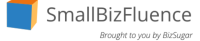 SmallBizFluence Large Logo