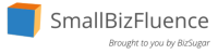 SmallBizFluence Large Logo